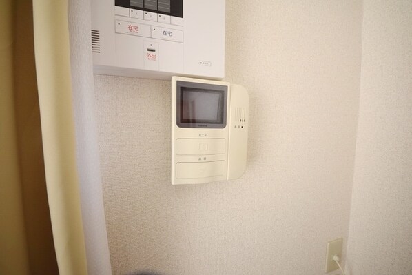 レオパレスKKの物件内観写真